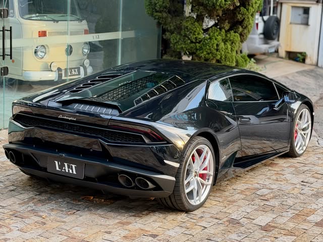 LAMBORGHINI HURACAN - Imagem 2