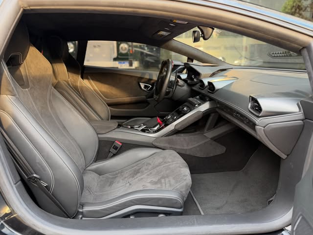 LAMBORGHINI HURACAN - Imagem 12