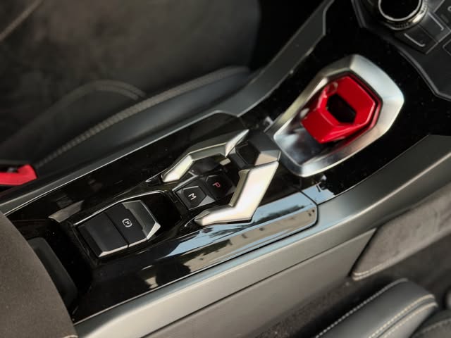 LAMBORGHINI HURACAN - Imagem 15
