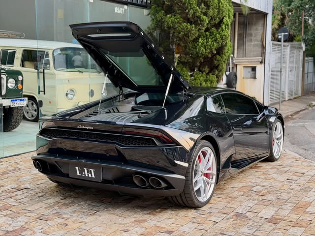 LAMBORGHINI HURACAN - Imagem 17