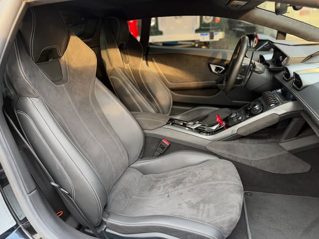 LAMBORGHINI HURACAN - Imagem 6
