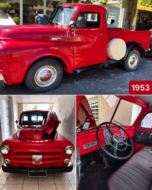 DODGE FARGO - Imagem 1