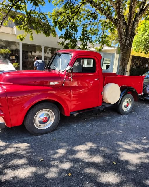 DODGE FARGO - Imagem 2