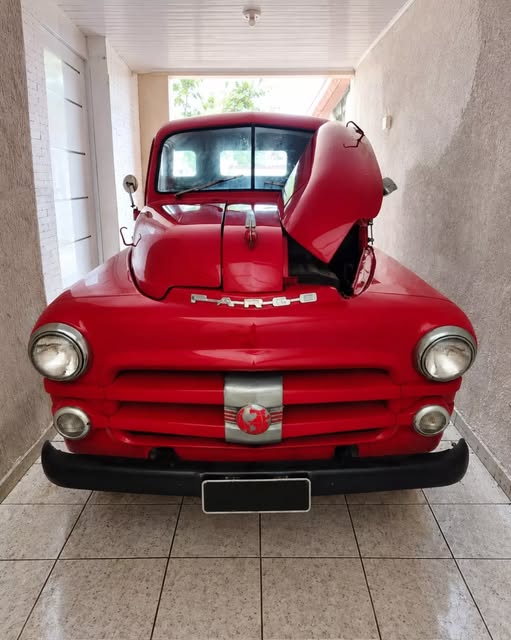 DODGE FARGO - Imagem 3