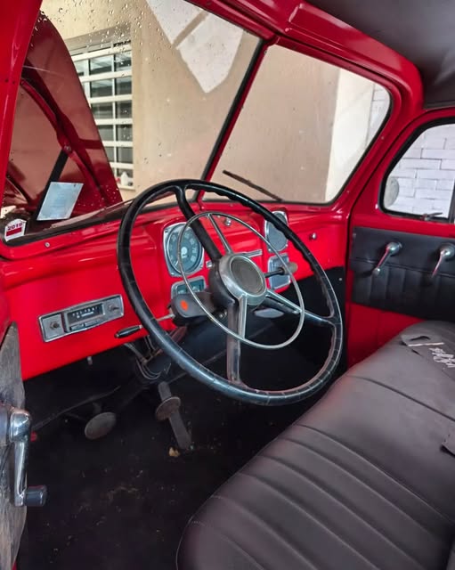 DODGE FARGO - Imagem 4