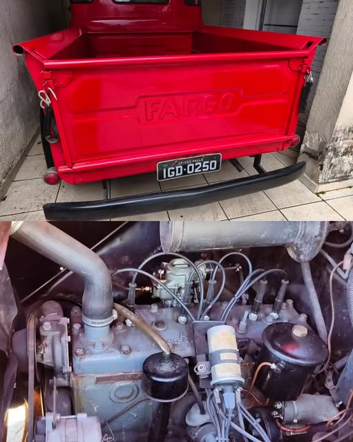 DODGE FARGO - Imagem 6