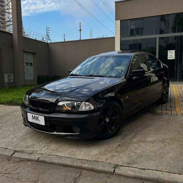 BMW 328I - Imagem 2