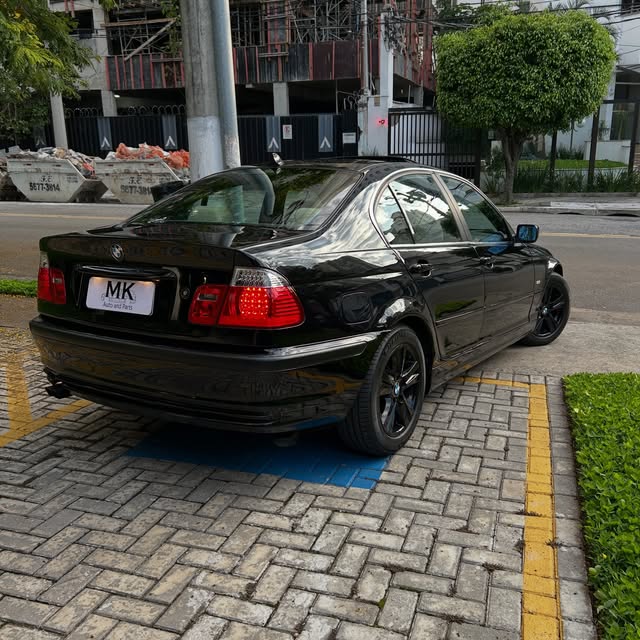 BMW 328I - Imagem 3