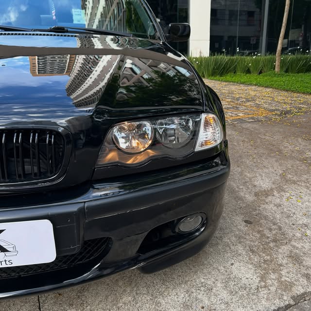 BMW 328I - Imagem 4