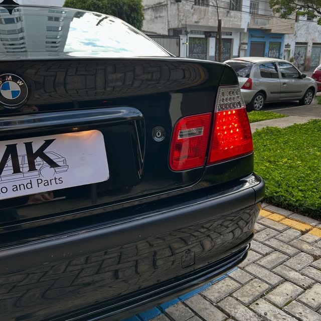 BMW 328I - Imagem 5