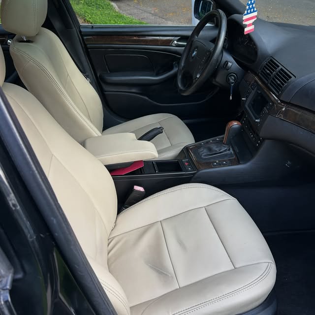 BMW 328I - Imagem 9