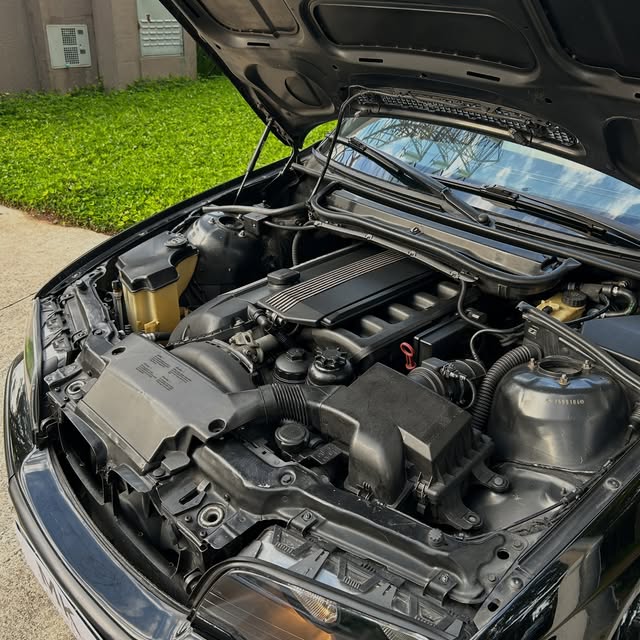 BMW 328I - Imagem 10