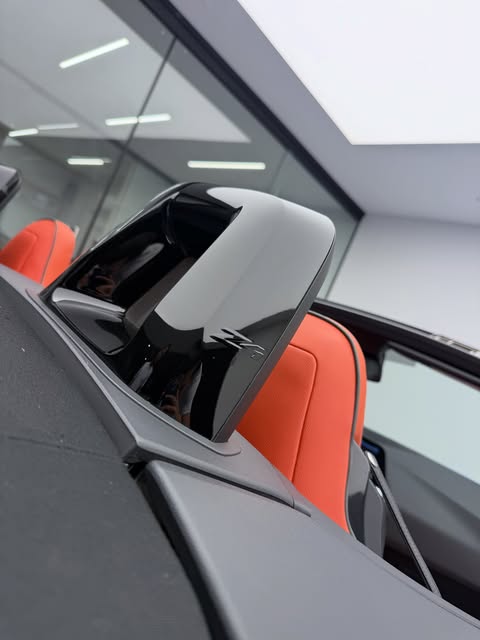 BMW Z4 SDRIVE30I - Imagem 12