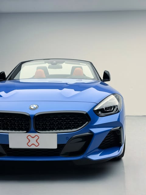 BMW Z4 SDRIVE30I - Imagem 3