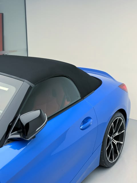 BMW Z4 SDRIVE30I - Imagem 5