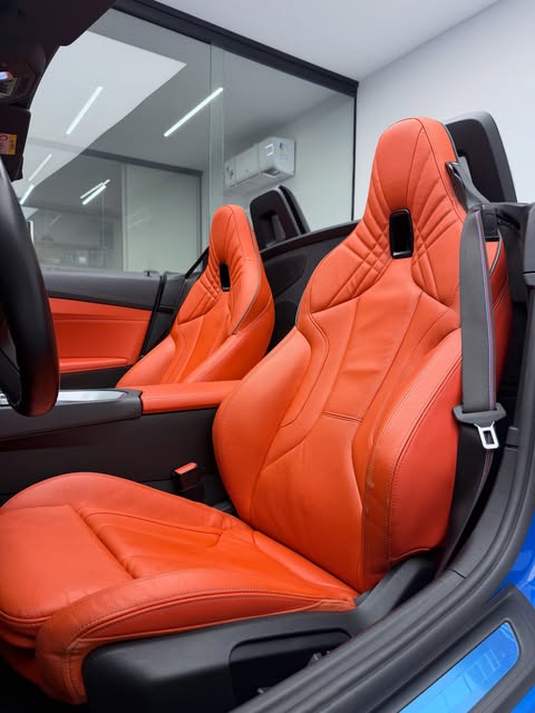 BMW Z4 SDRIVE30I - Imagem 6