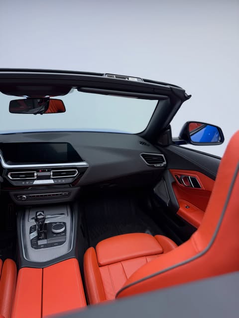 BMW Z4 SDRIVE30I - Imagem 10