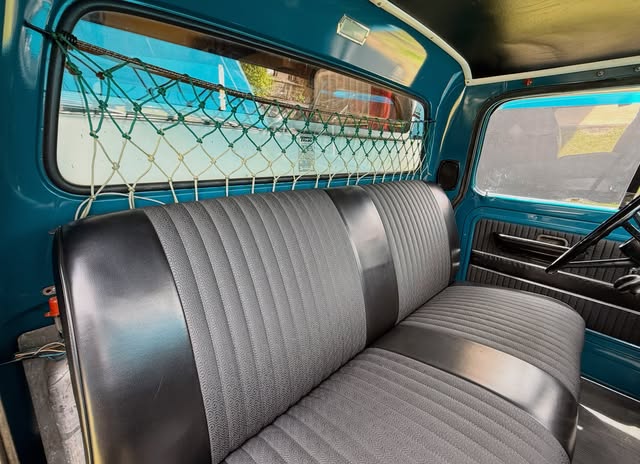 FORD F-350 CABINE LUXO - Imagem 16