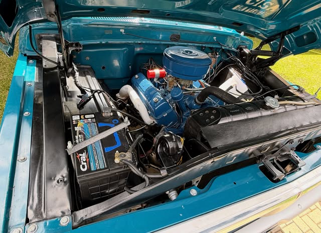 FORD F-350 CABINE LUXO - Imagem 19
