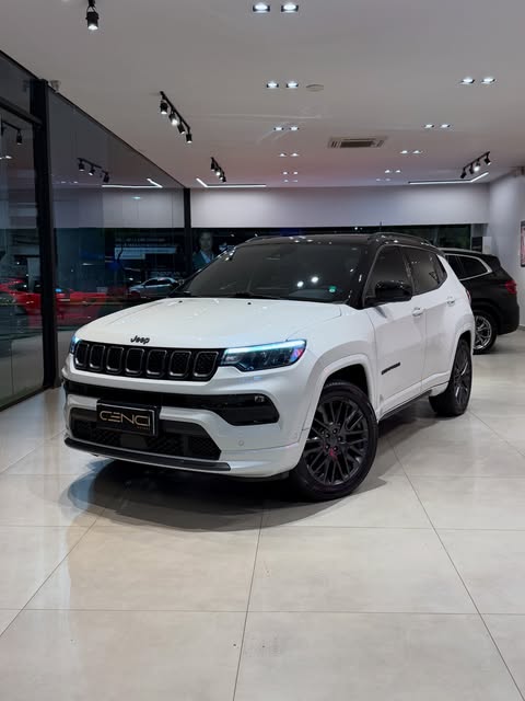 JEEP COMPASS - Imagem 1