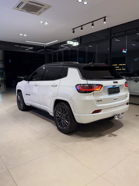 JEEP COMPASS - Imagem 2