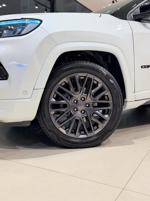 JEEP COMPASS - Imagem 12