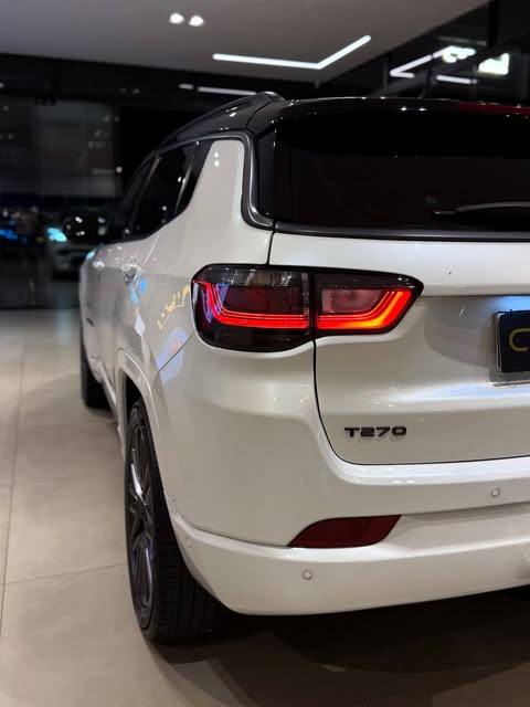 JEEP COMPASS - Imagem 14