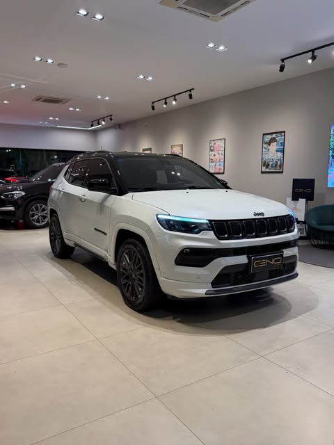 JEEP COMPASS - Imagem 4