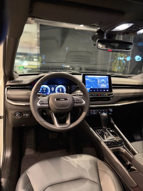 JEEP COMPASS - Imagem 5