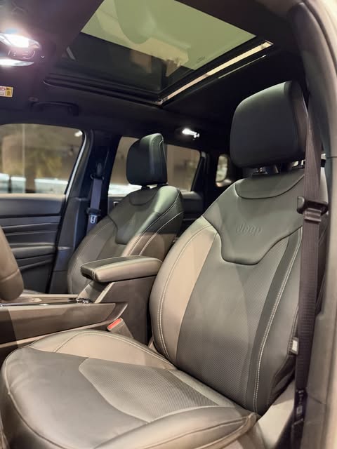 JEEP COMPASS - Imagem 6