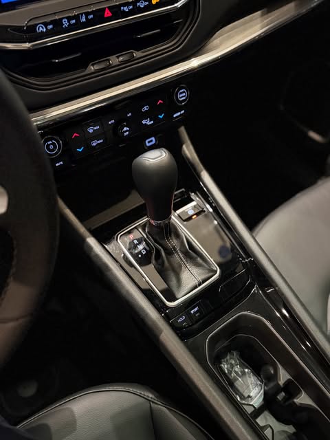 JEEP COMPASS - Imagem 7