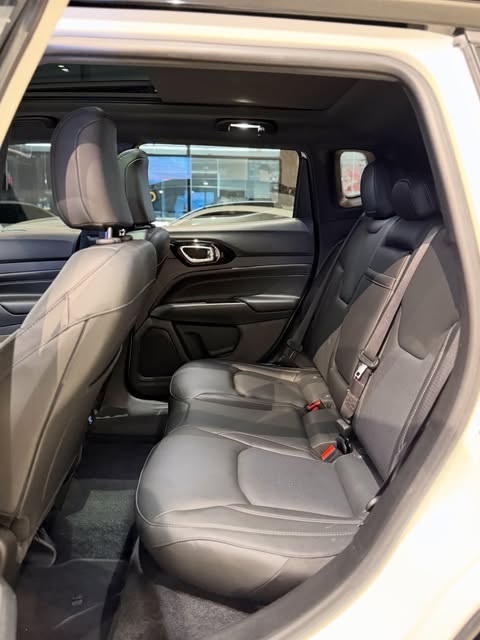 JEEP COMPASS - Imagem 9
