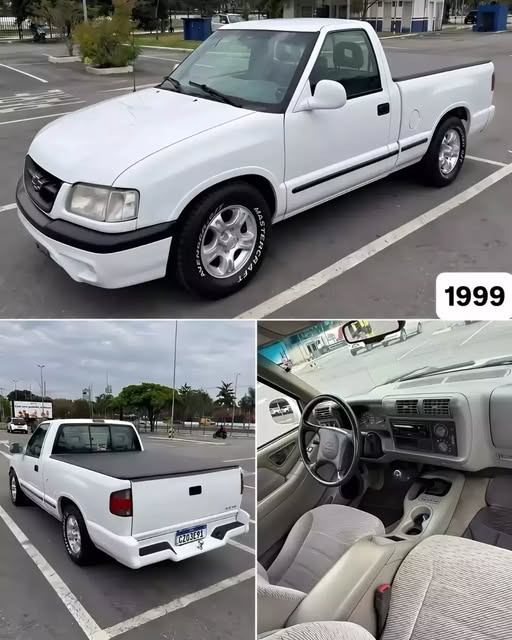 CHEVROLET S10 - Imagem 1