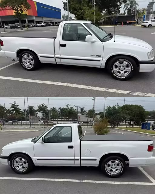 CHEVROLET S10 - Imagem 6