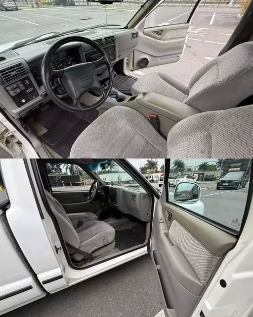 CHEVROLET S10 - Imagem 10