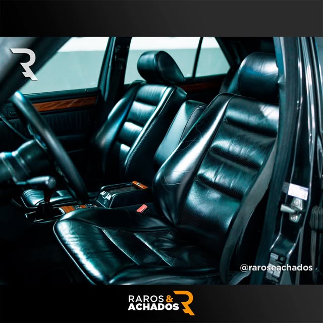 MERCEDES-BENZ 300E HAMMER TRIBUTE - Imagem 14