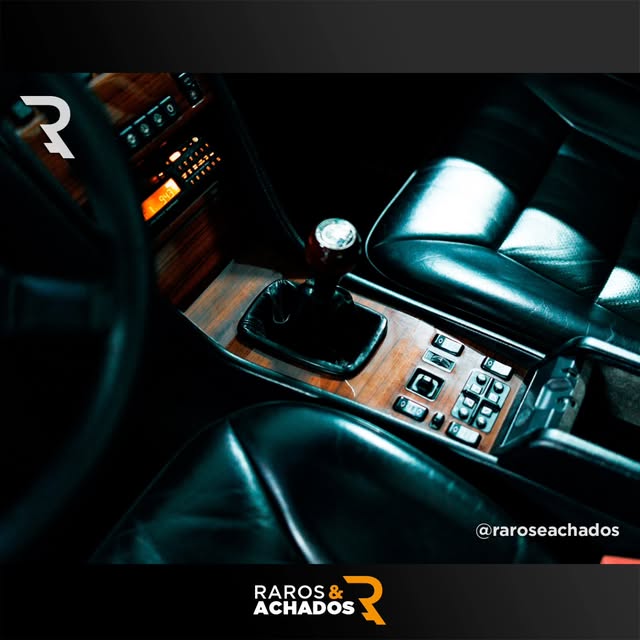 MERCEDES-BENZ 300E HAMMER TRIBUTE - Imagem 18