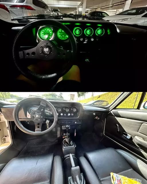 VOLKSWAGEN PUMA - Imagem 4