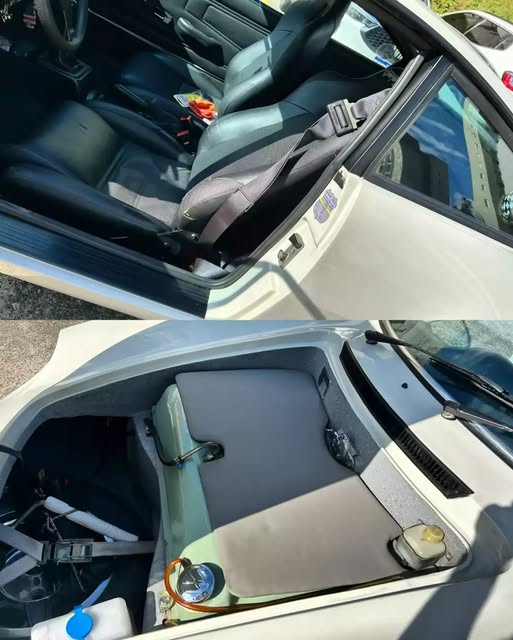VOLKSWAGEN PUMA - Imagem 8