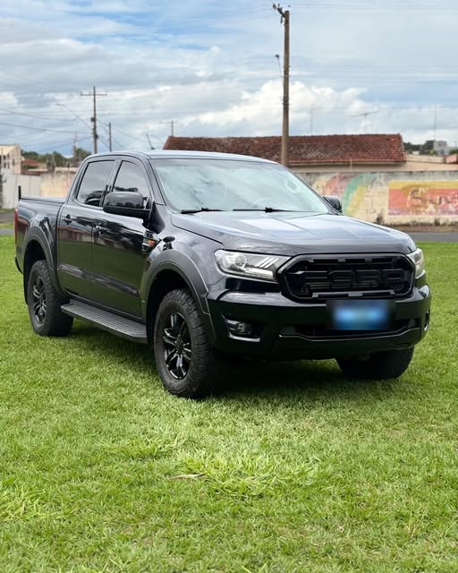 FORD RANGER STORM - Imagem 1
