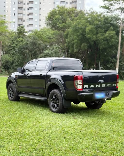 FORD RANGER STORM - Imagem 3