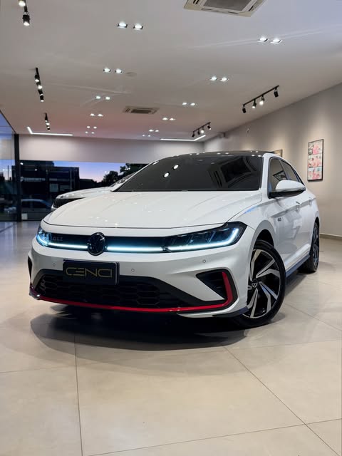 VOLKSWAGEN JETTA GLI - Imagem 2