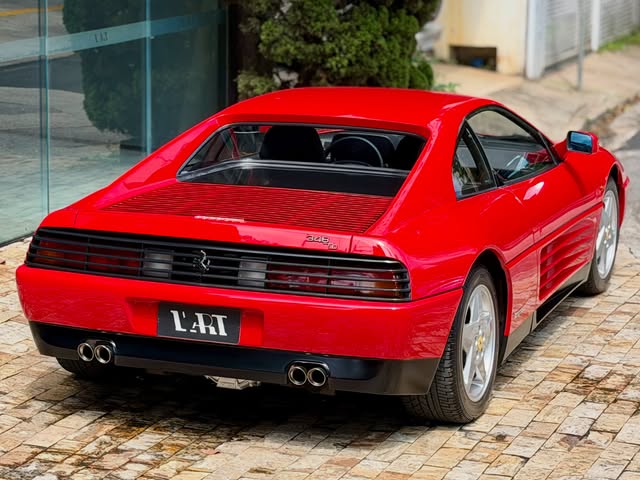 FERRARI 348 - Imagem 1