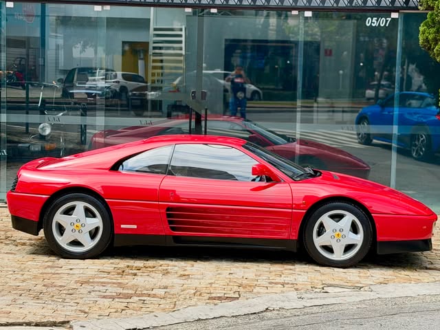 FERRARI 348 - Imagem 2