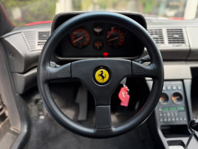FERRARI 348 - Imagem 12