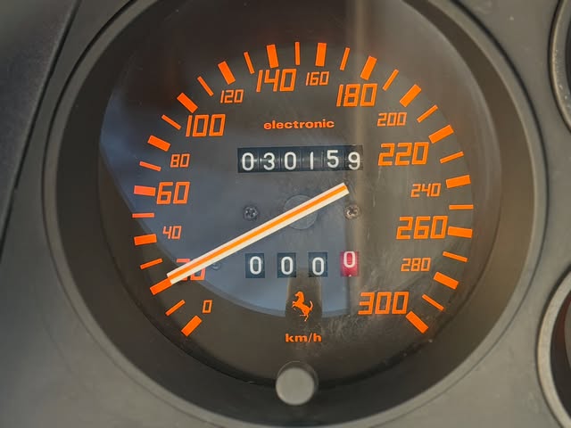 FERRARI 348 - Imagem 13
