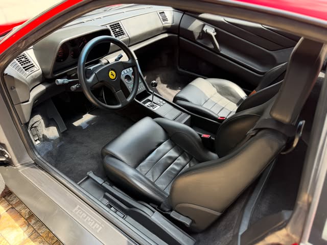 FERRARI 348 - Imagem 14