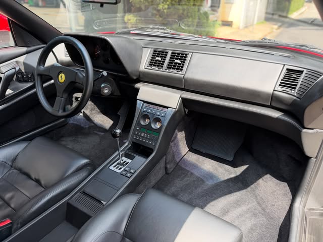 FERRARI 348 - Imagem 15
