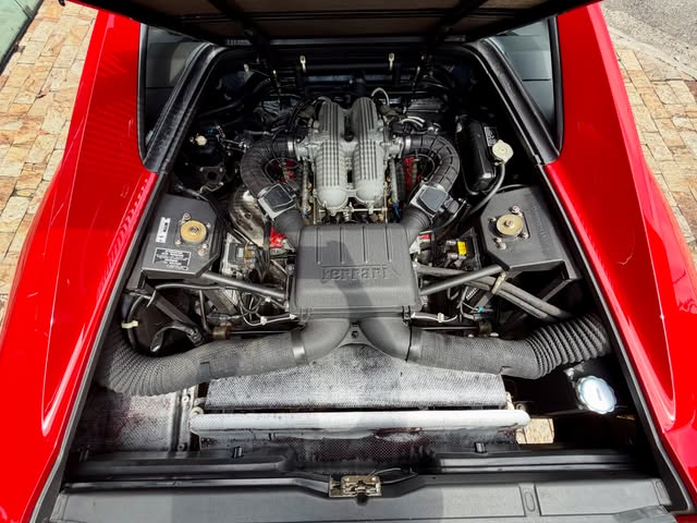 FERRARI 348 - Imagem 16