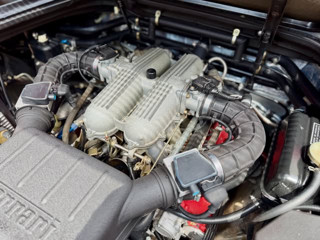 FERRARI 348 - Imagem 17
